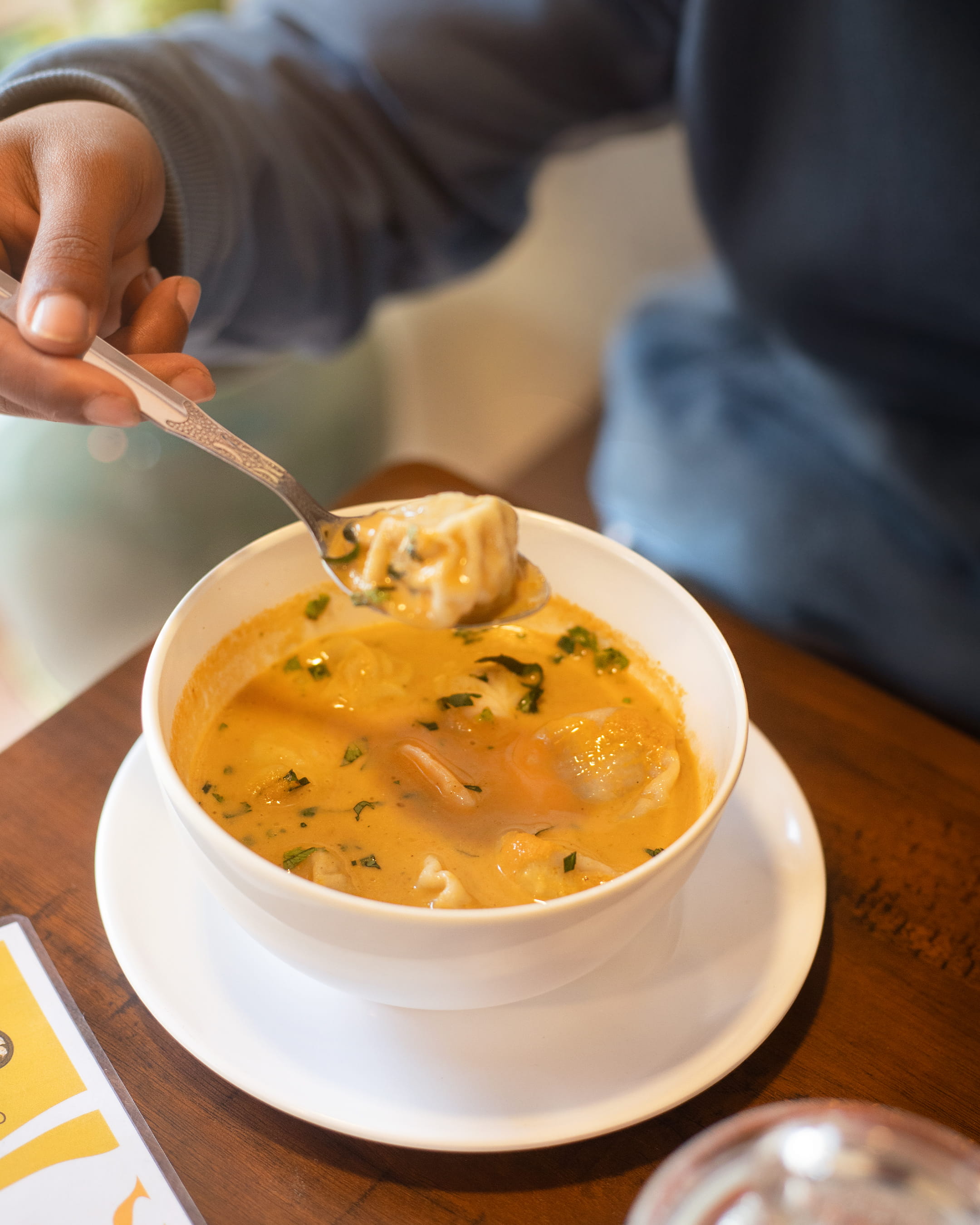 Chill Mo in Bhat Bhateni, Kathmandu - restaurant photo 3