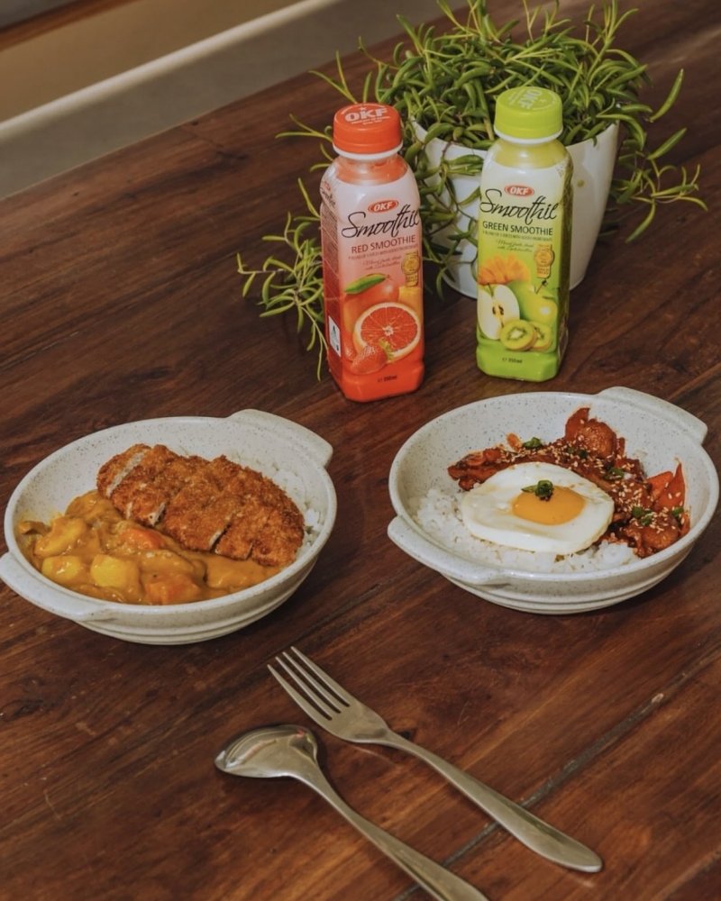 Koko Korean Fastfood in Golfutar, Kathmandu - restaurant photo 2