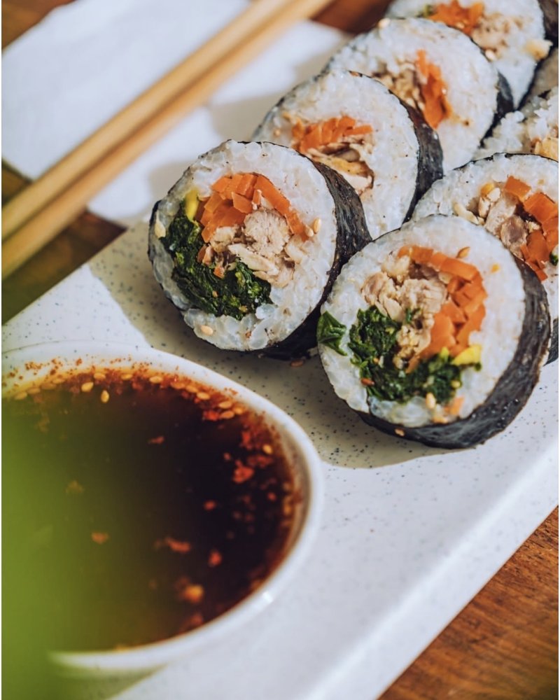 Koko Korean Fastfood in Golfutar, Kathmandu - restaurant photo 3