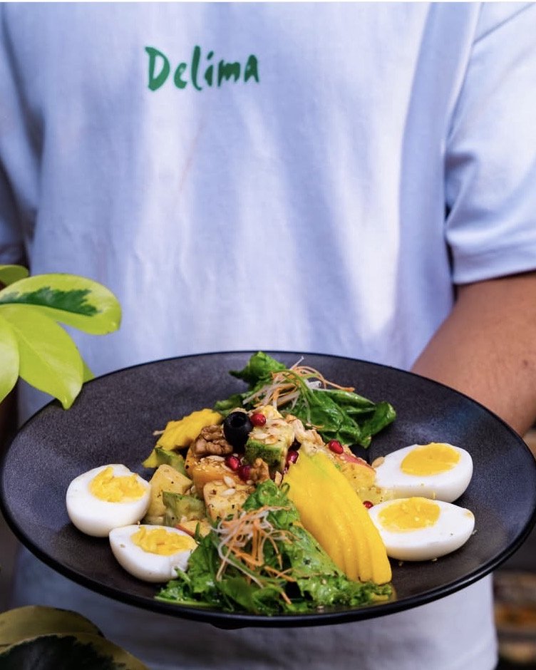 Delima Garden in Thamel, Kathmandu - restaurant photo 3