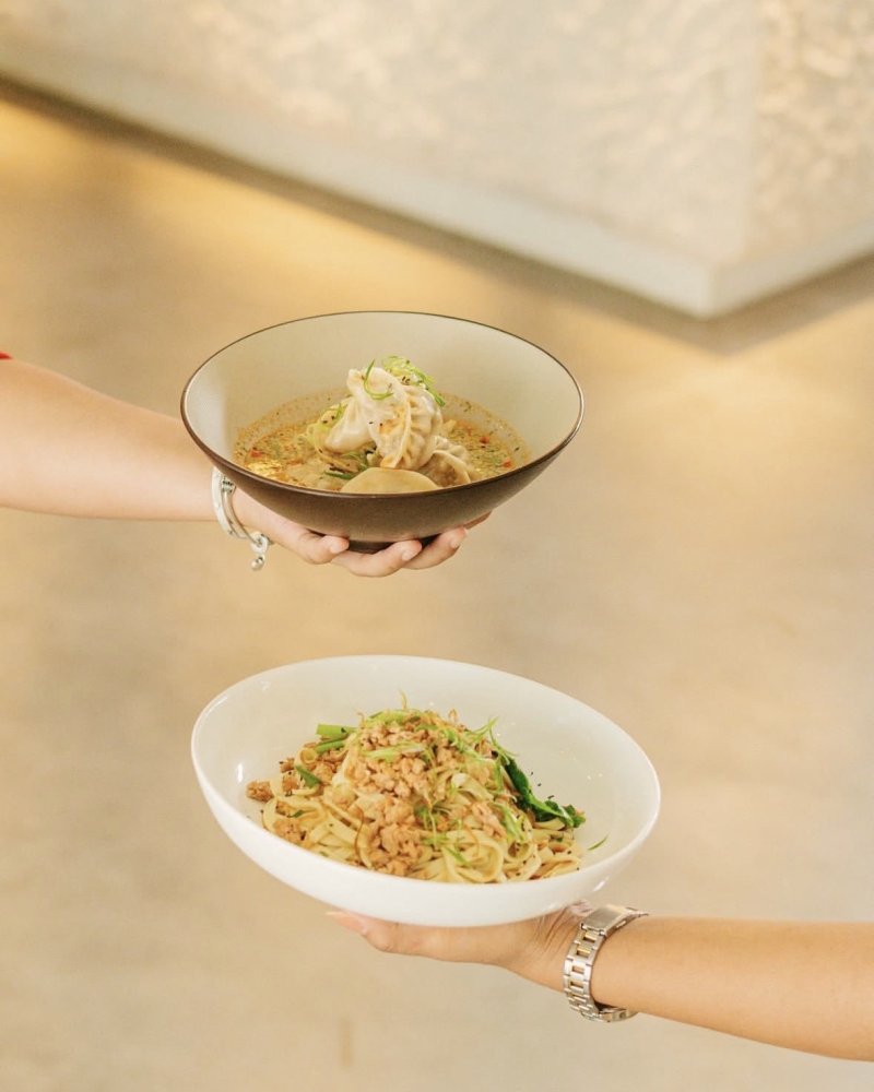 Maak Ara in New Baneshwor, Kathmandu - restaurant photo 3