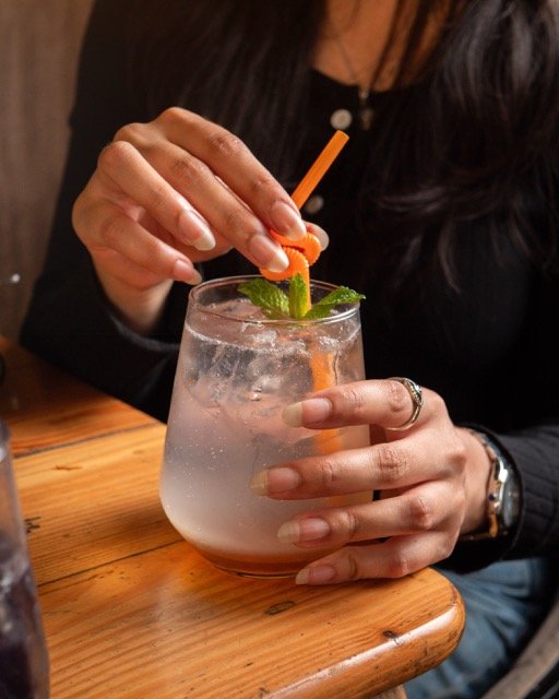 Non Veg Delights Baluwatar in Baluwatar, Kathmandu - restaurant photo 2