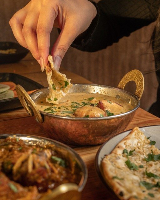 Non Veg Delights Baluwatar in Baluwatar, Kathmandu - restaurant photo 4