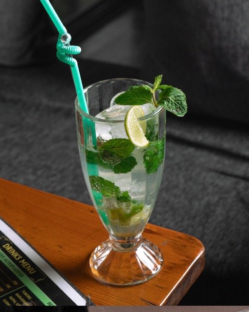 Jhomsha in Chetrapati, Kathmandu - restaurant photo 4