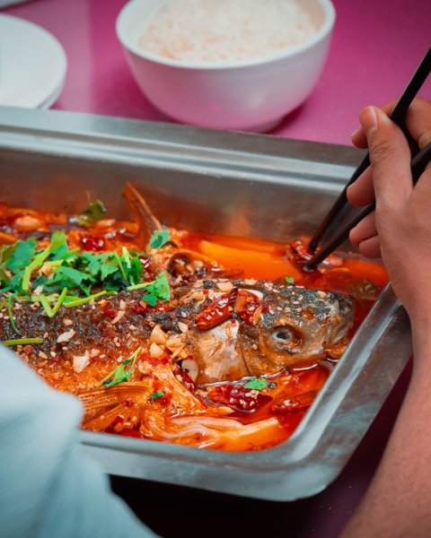 Weldren Dragon in Thamel, Kathmandu - restaurant photo 2