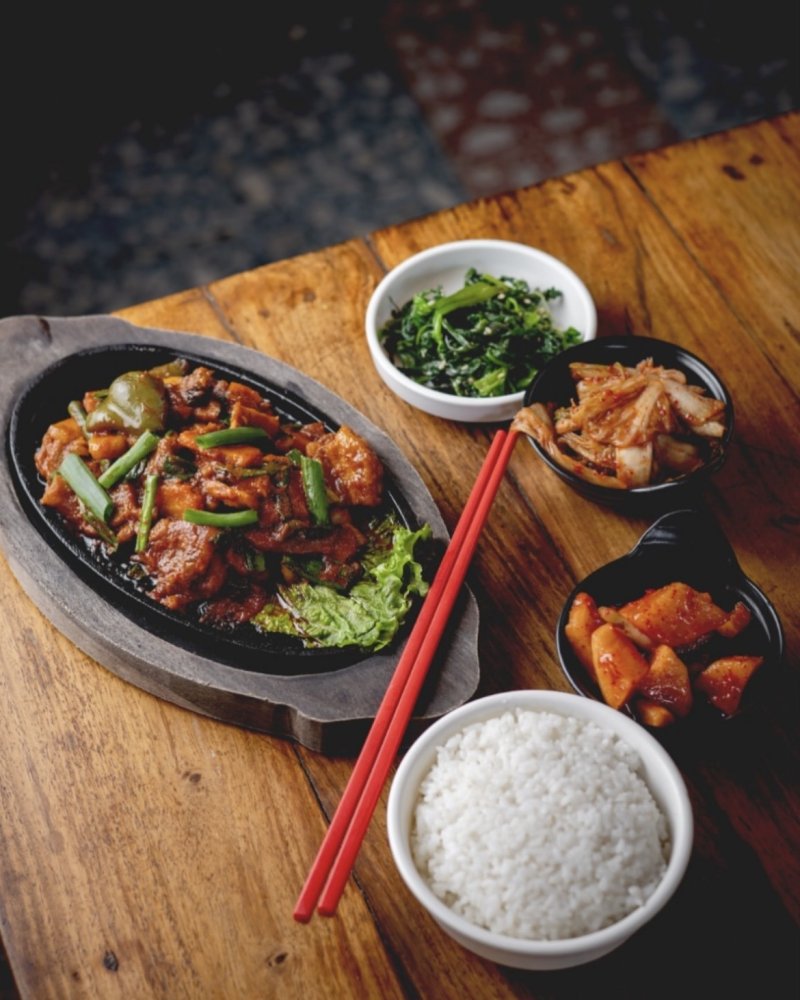 Picnic Boudha in Boudha, Kathmandu - restaurant photo 1