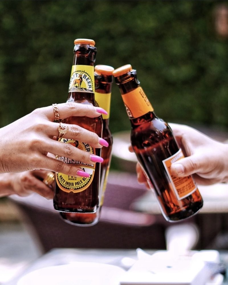 The Grove in Jawalakhel, Lalitpur - restaurant photo 1