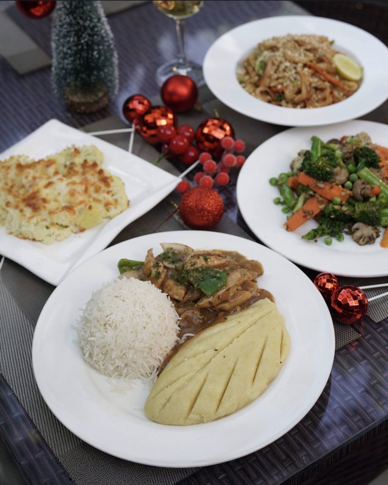 The Grove in Jawalakhel, Lalitpur - restaurant photo 2