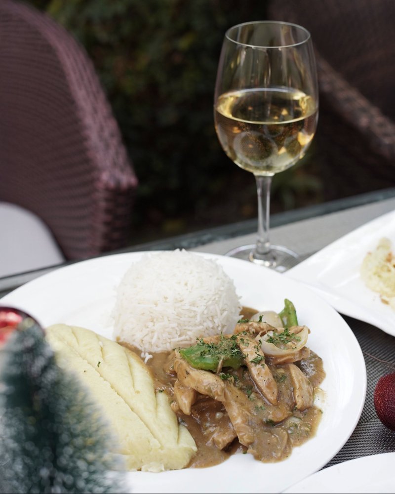 The Grove in Jawalakhel, Lalitpur - restaurant photo 3