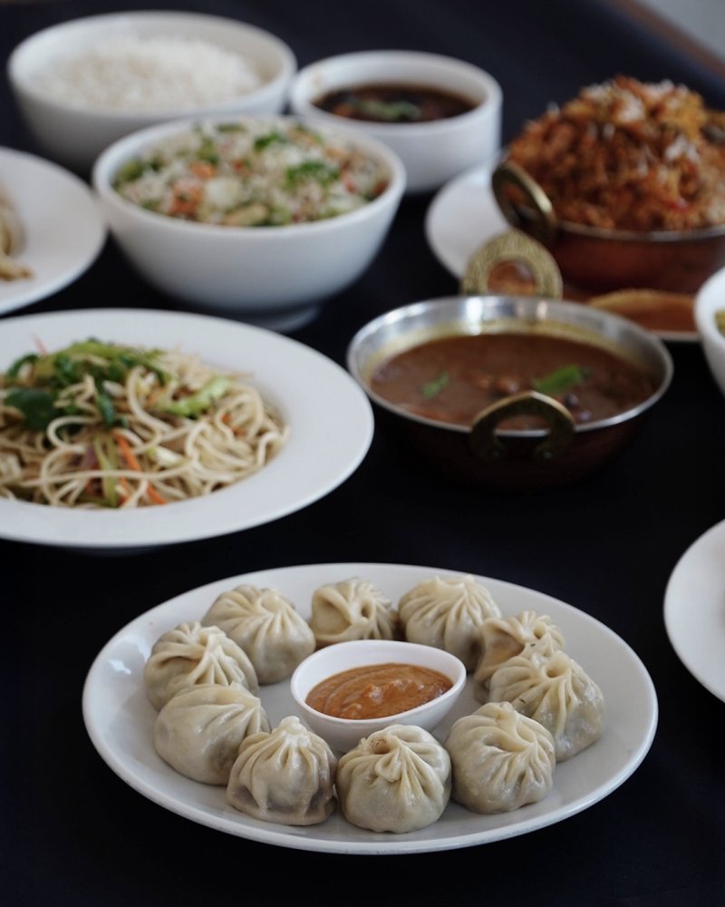 The Grove in Jawalakhel, Lalitpur - restaurant photo 4