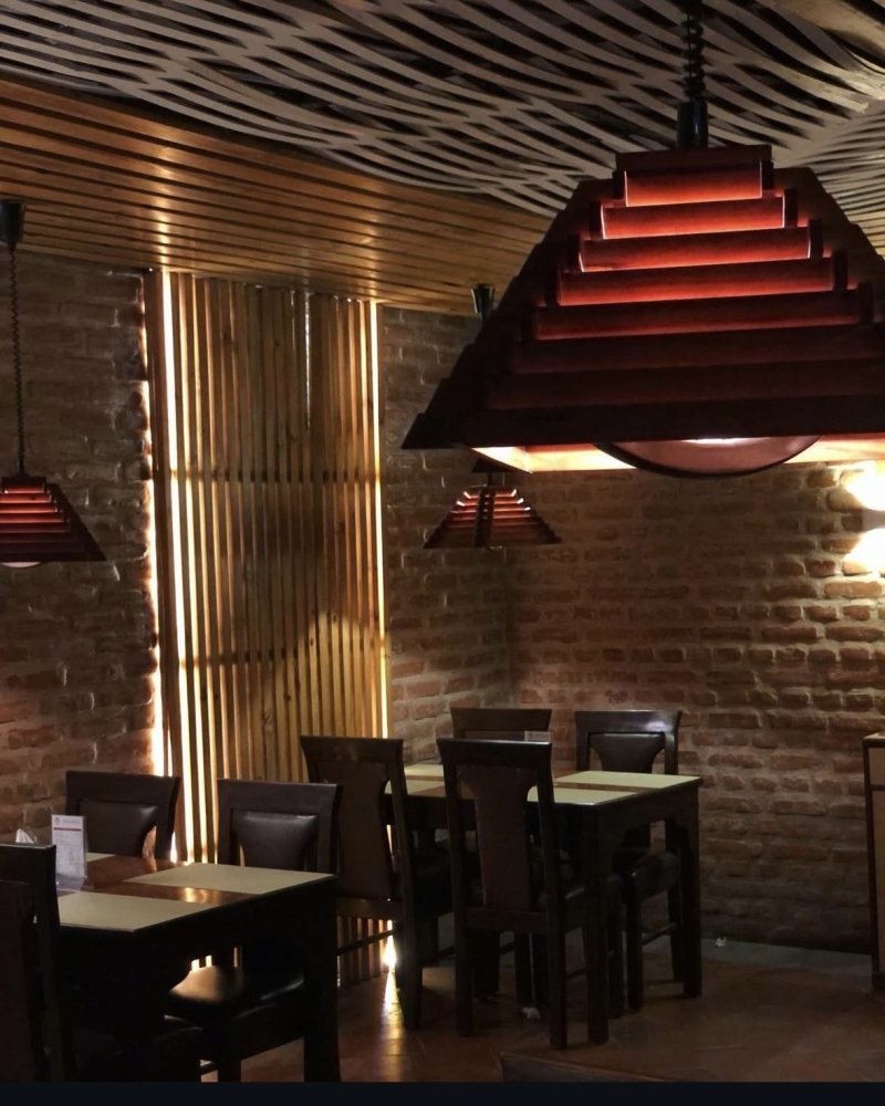 Krua Thai Nepal Restaurant in Tangal, Kathmandu - restaurant photo 2