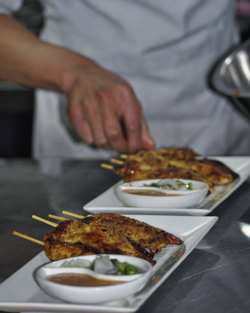 Krua Thai Nepal Restaurant in Tangal, Kathmandu - restaurant photo 4