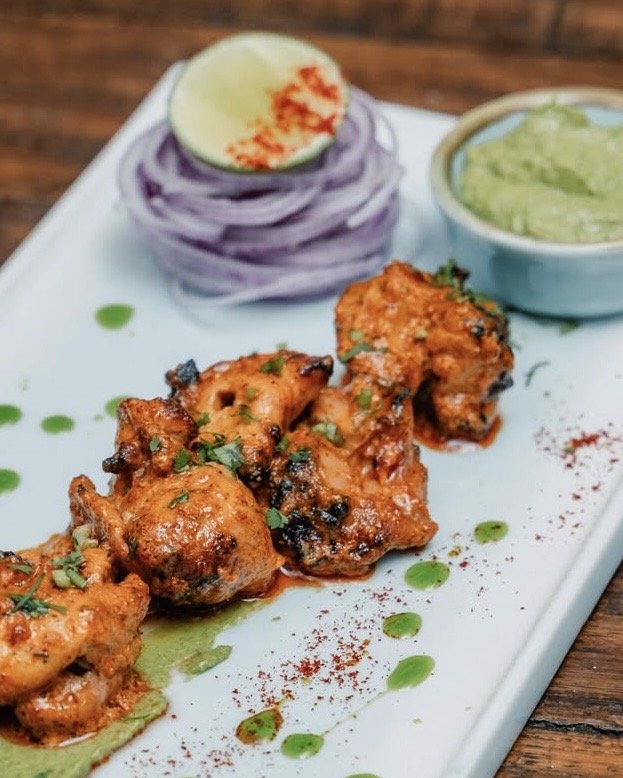 Elements Restaurant and Bar in Baluwatar, Katmandu - restaurant photo 2