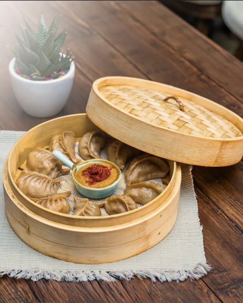 Elements Restaurant and Bar in Baluwatar, Katmandu - restaurant photo 4