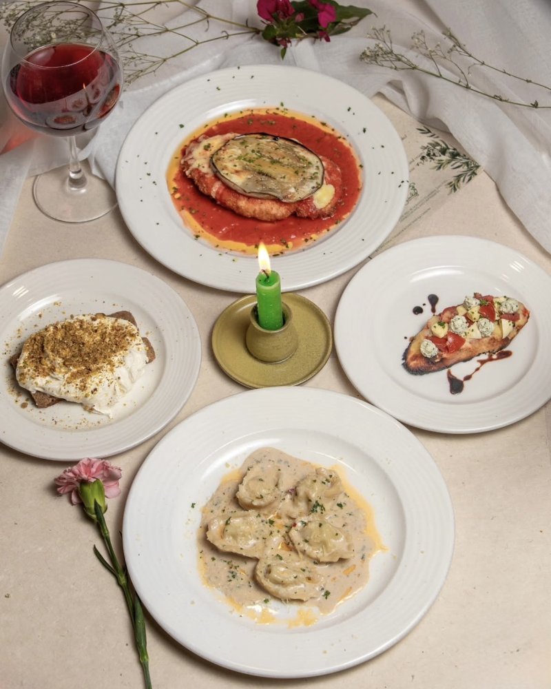 Sicily by T's in Thamel, Kathmandu - restaurant photo 1