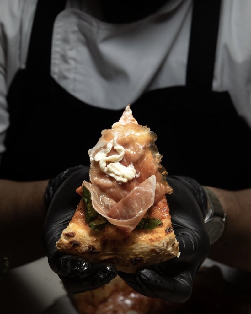 Sicily by T's in Thamel, Kathmandu - restaurant photo 2