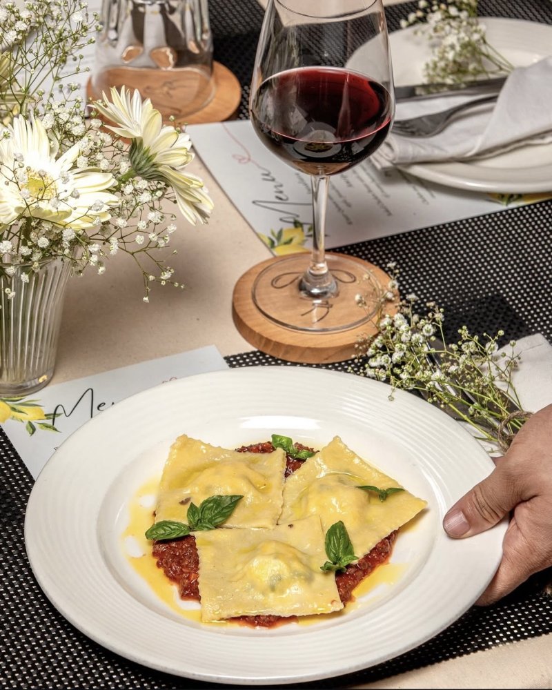 Sicily by T's in Thamel, Kathmandu - restaurant photo 3