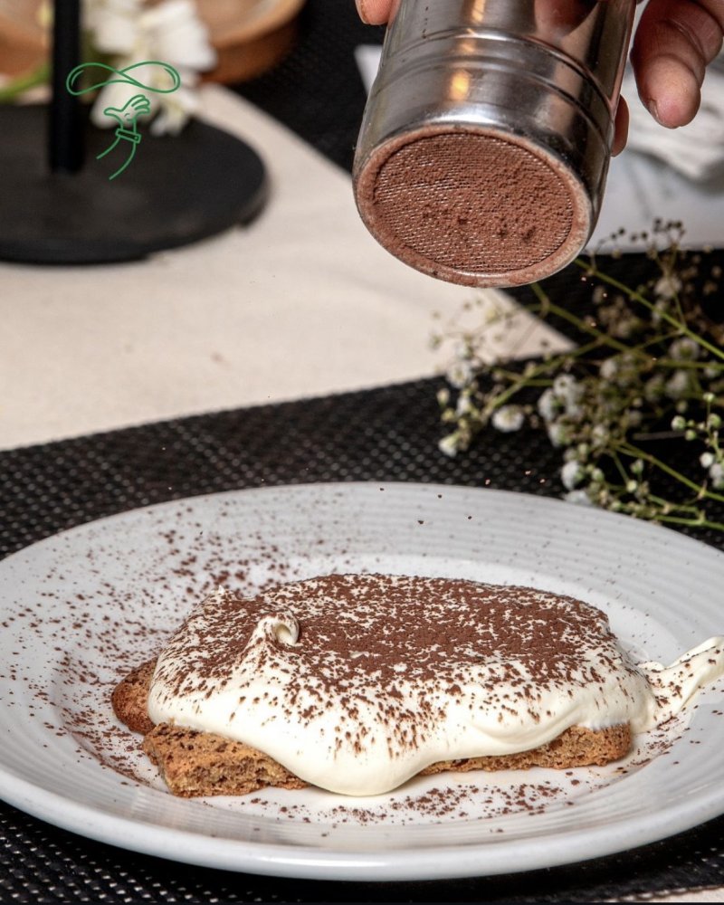 Sicily by T's in Thamel, Kathmandu - restaurant photo 4