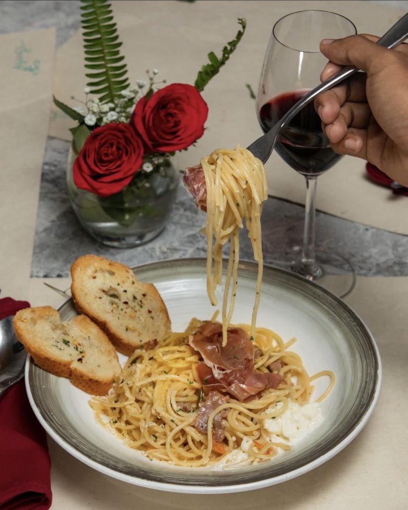 Sicily by T's in Thamel, Kathmandu - restaurant photo 5