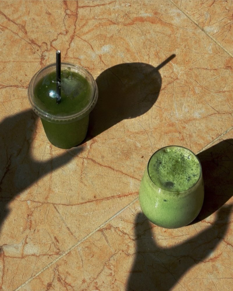 Nori Cafe in Thapathali, Kathmandu - restaurant photo 1