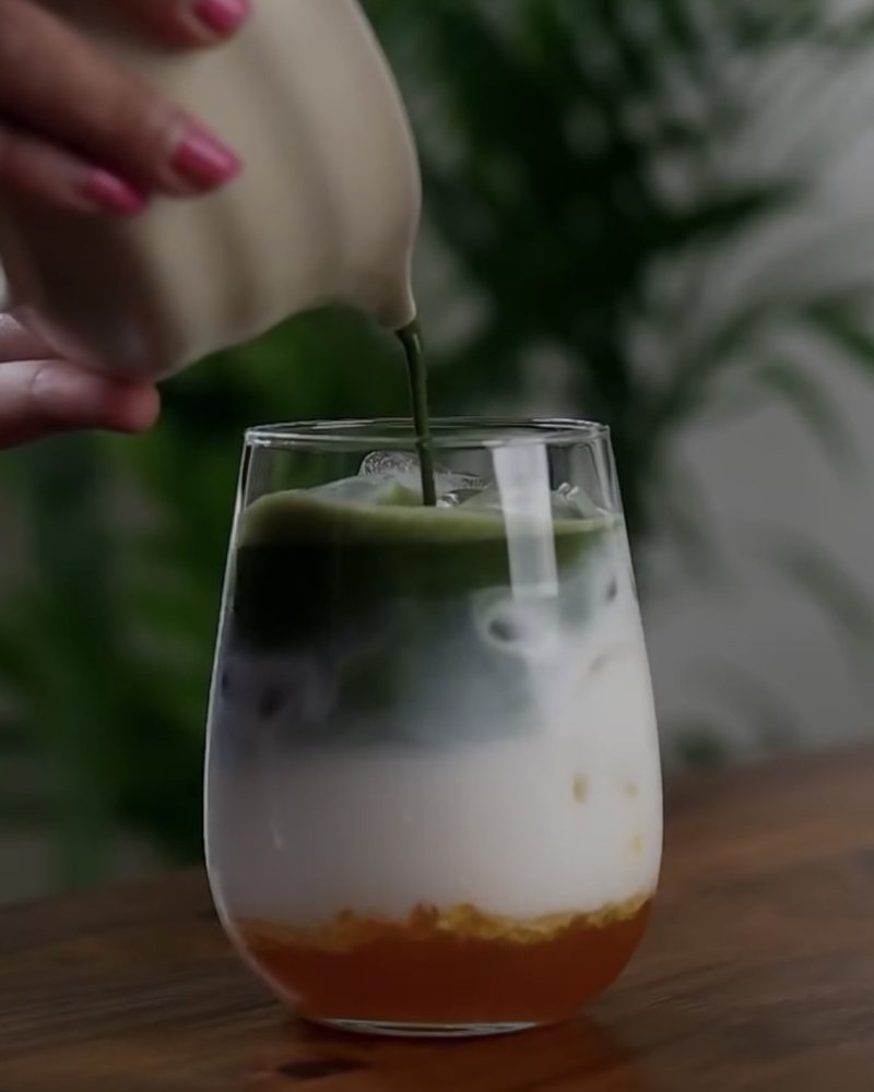 Nori Cafe in Thapathali, Kathmandu - restaurant photo 3