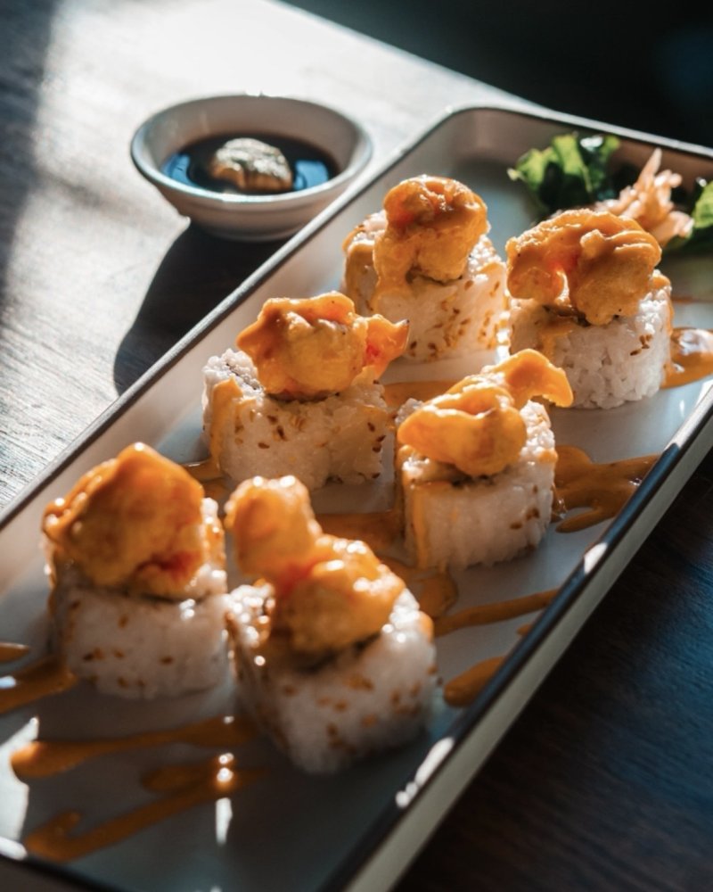 Nori Cafe in Thapathali, Kathmandu - restaurant photo 4