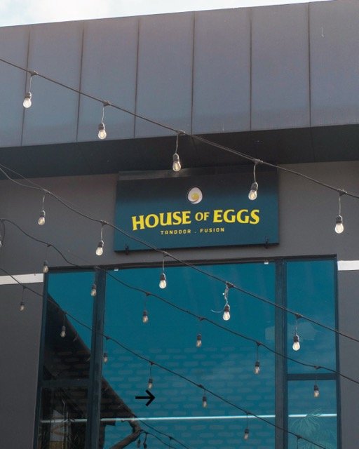 House of Eggs in Gahanapokhari, Kathmandu - restaurant photo 2