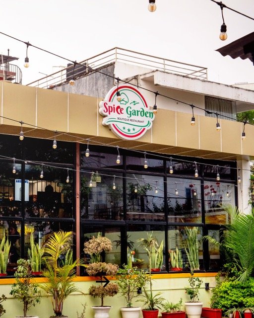 Spice Garden in Bishalnagar, Kathmandu - restaurant photo 4