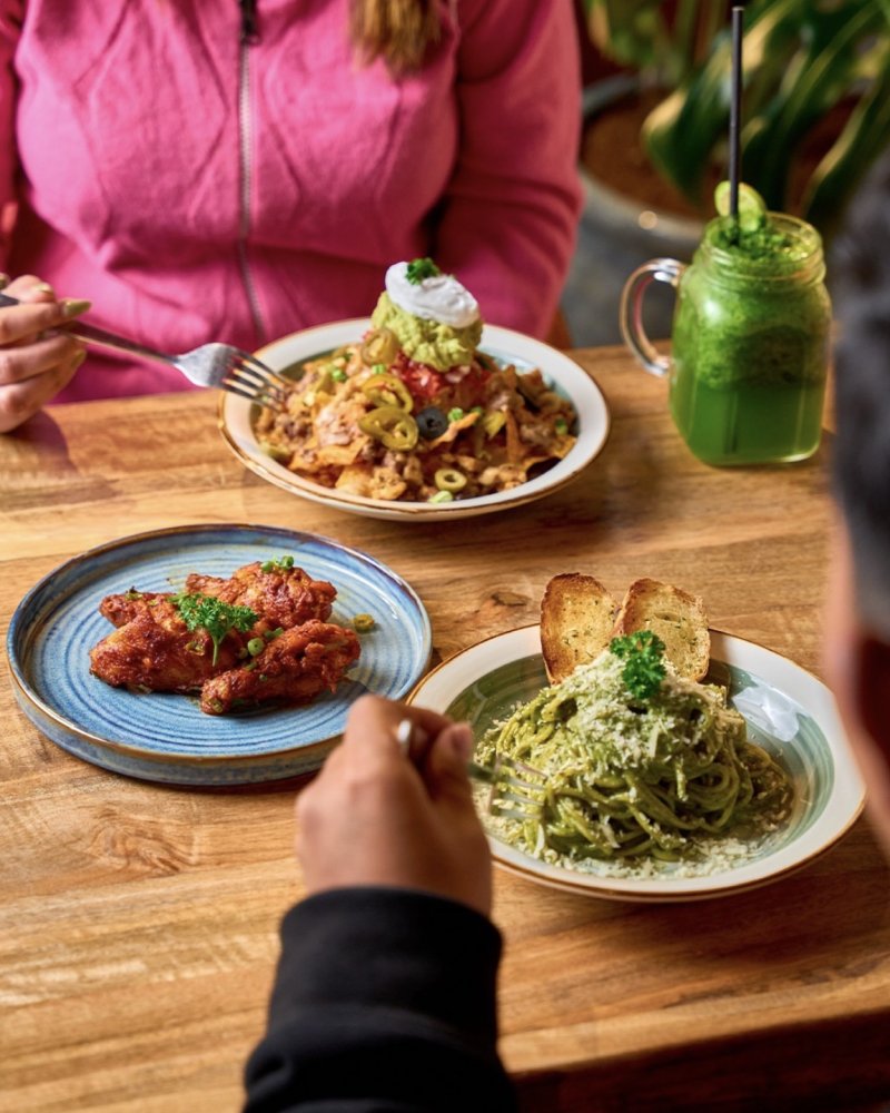 Walkman Coffee in New Baneshwor, Kathmandu - restaurant photo 2