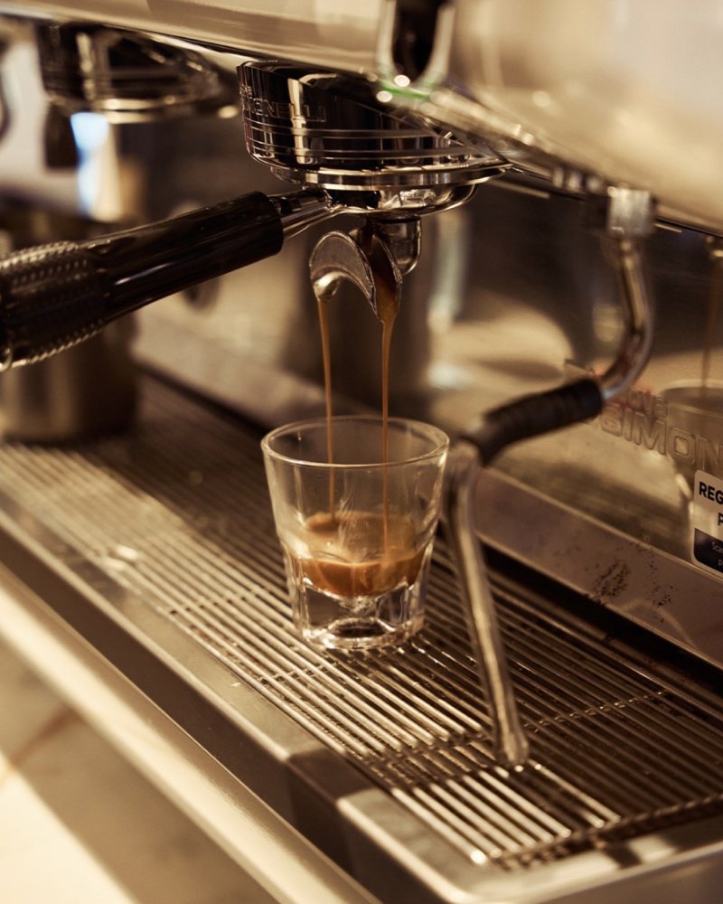 Walkman Coffee in New Baneshwor, Kathmandu - restaurant photo 3