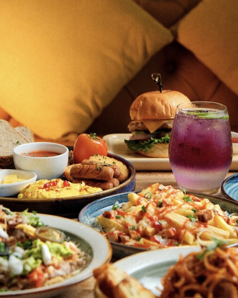 Walkman Coffee in New Baneshwor, Kathmandu - restaurant photo 4