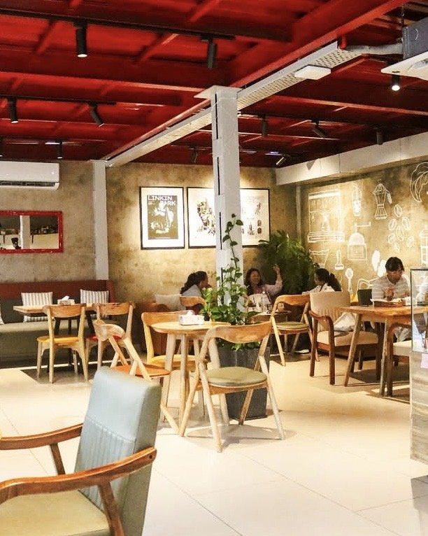 Walkman Coffee in New Baneshwor, Kathmandu - restaurant photo 5