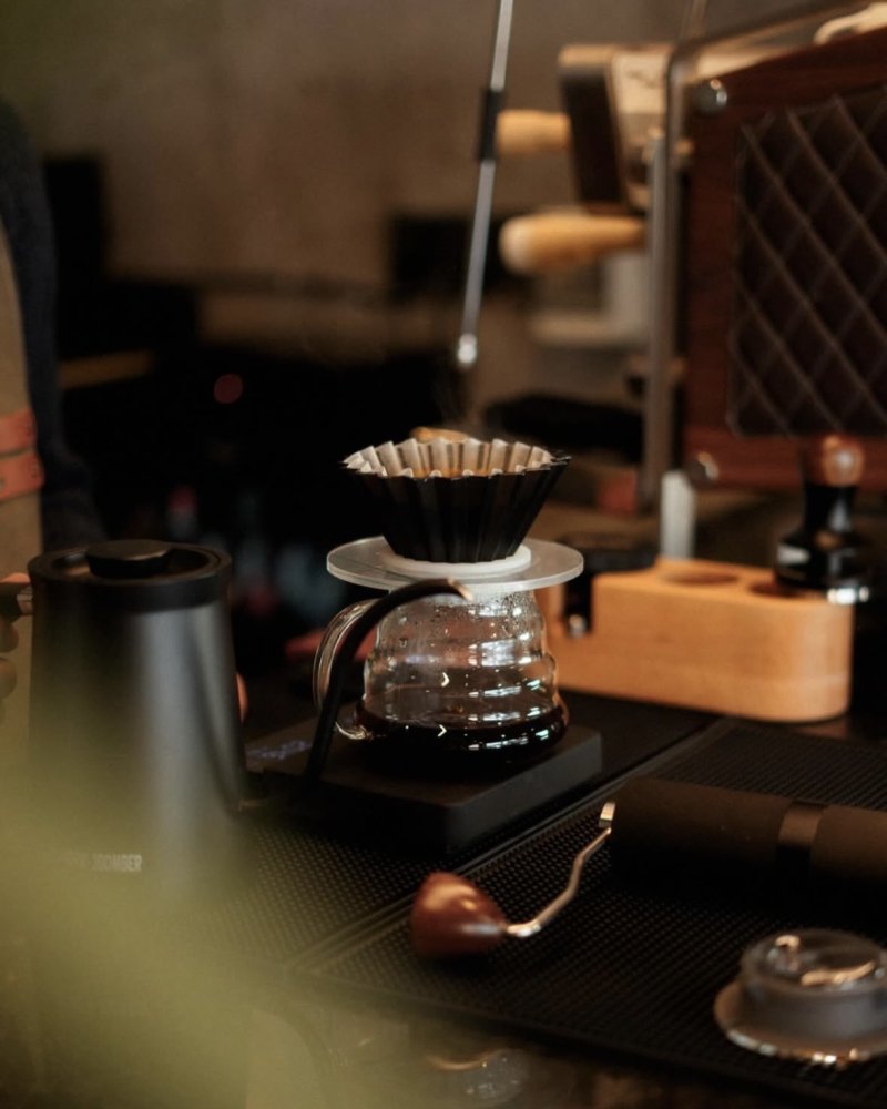 Surface Coffee in New Baneshwor, Kathmandu - restaurant photo 3