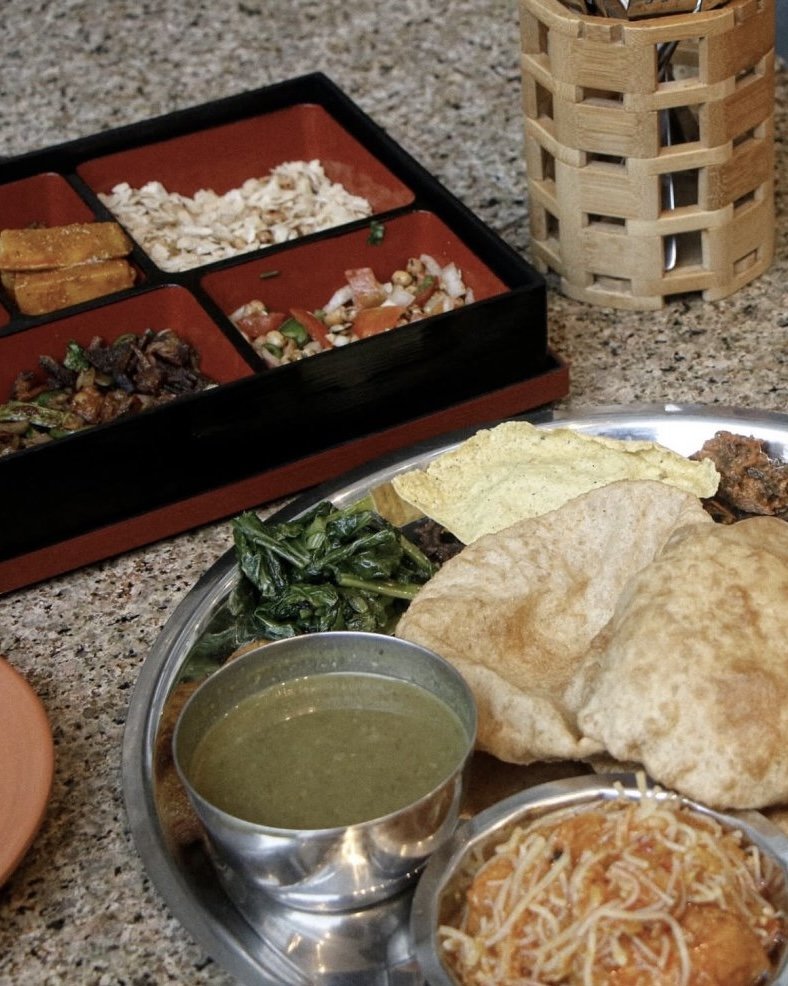 Thulo Thakali in Thamel, Kathmandu - restaurant photo 3