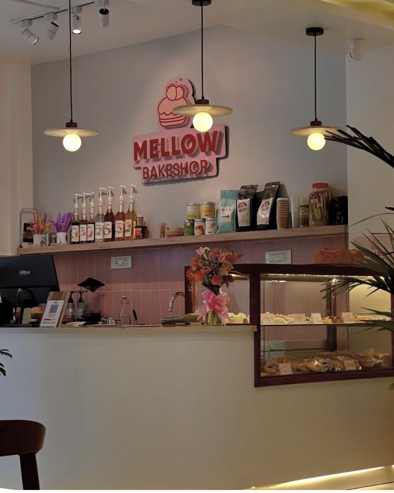 Mellow Bakeshop in Budhanilkantha, Kathmandu - restaurant photo 4