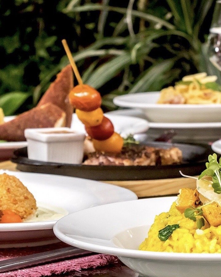 Yin Yang Restaurant in Thamel, Kathmandu - restaurant photo 3