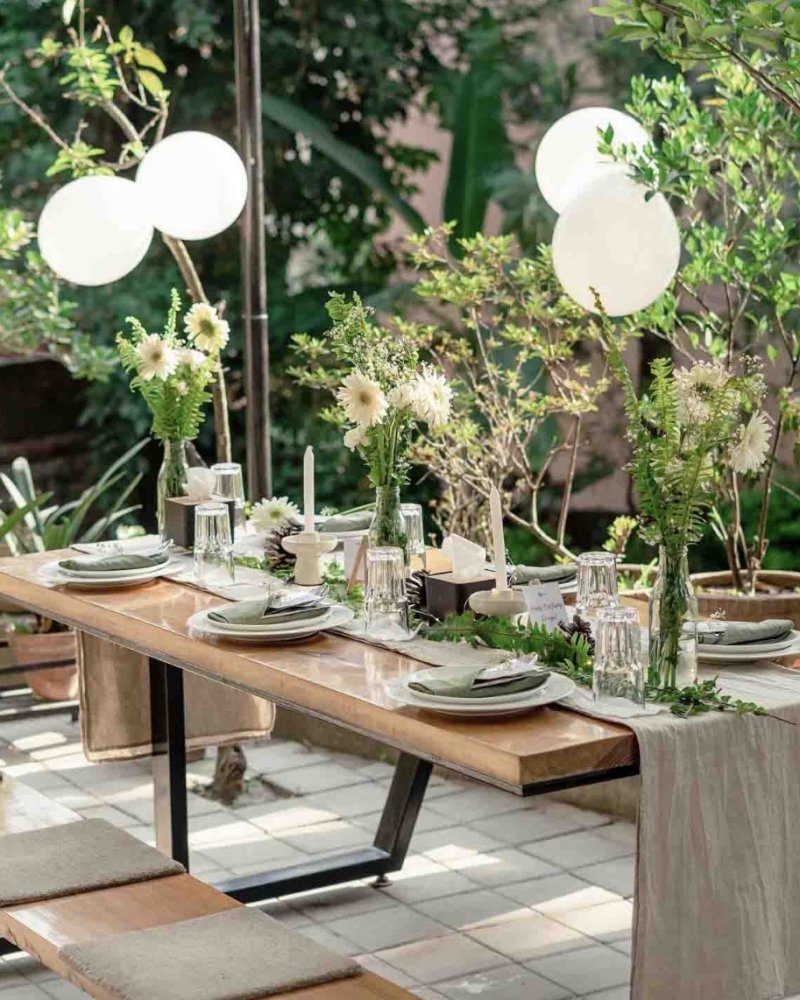 En Space in Maharajganj, Kathmandu - restaurant photo 1