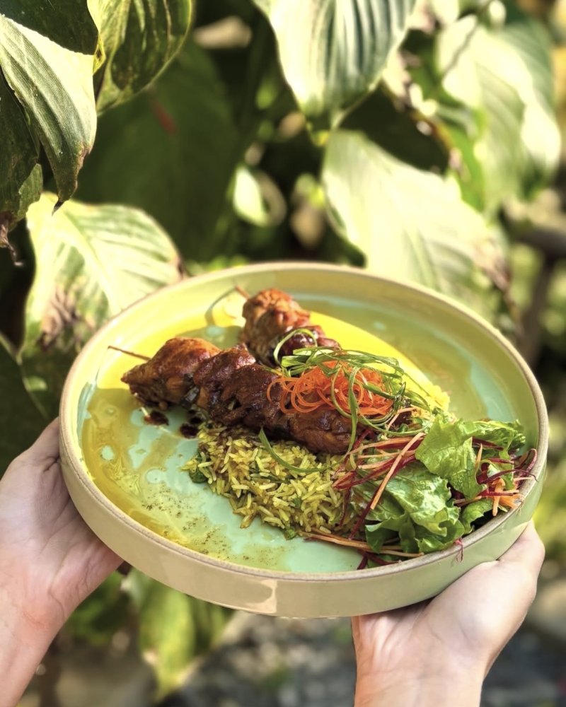 En Space in Maharajganj, Kathmandu - restaurant photo 2