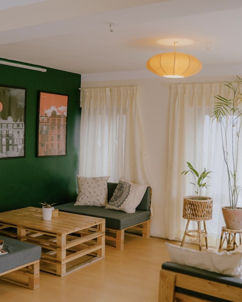 En Space in Maharajganj, Kathmandu - restaurant photo 5