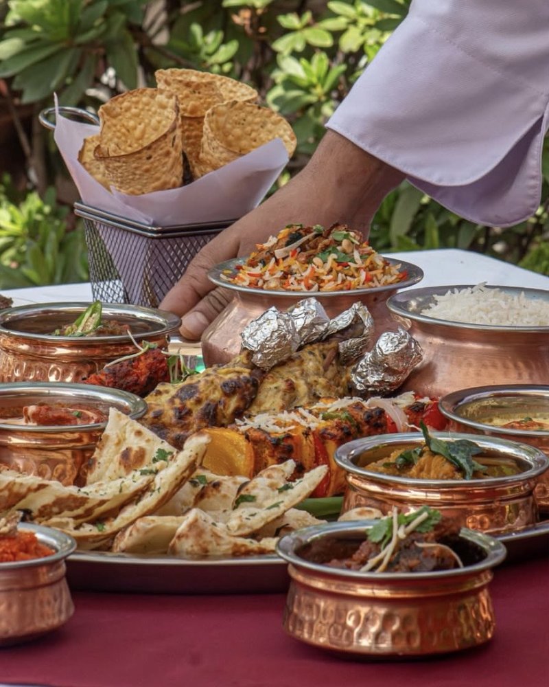 Third Eye Restaurant in Thamel, Kathmandu - restaurant photo 1