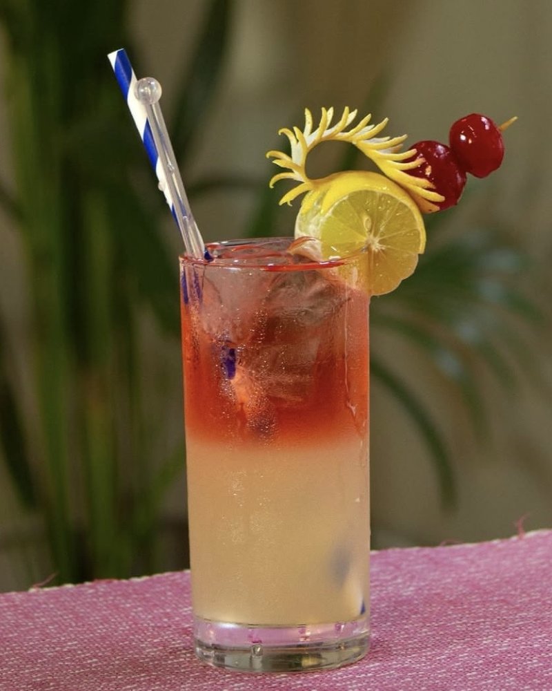 Third Eye Restaurant in Thamel, Kathmandu - restaurant photo 3