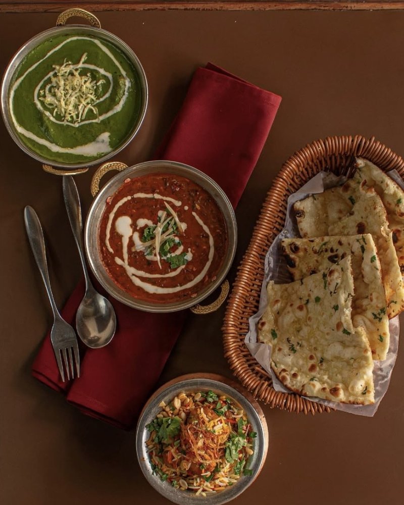 Third Eye Restaurant in Thamel, Kathmandu - restaurant photo 4