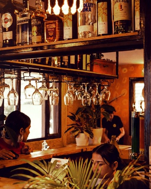 Maya Chulo in Gairidhara, Kathmandu - restaurant photo 3