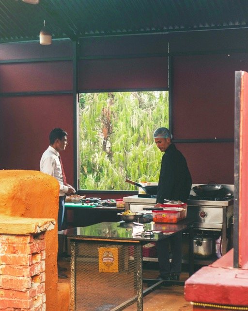 Maya Sekuwa in Gairidhara, Kathmandu - restaurant photo 4