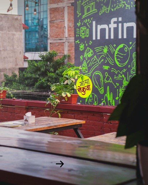 Maya Sekuwa in Gairidhara, Kathmandu - restaurant photo 3
