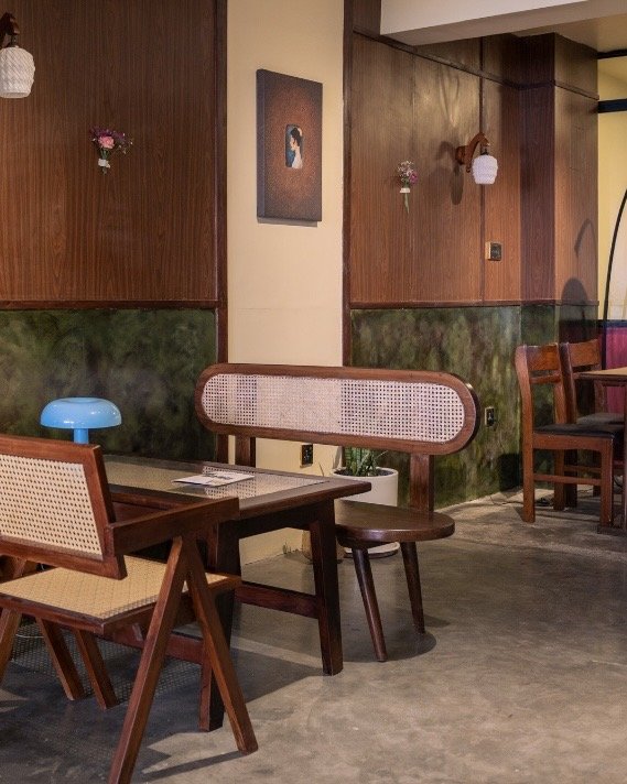 Five10 in Thamel, Kathamandu - restaurant photo 2
