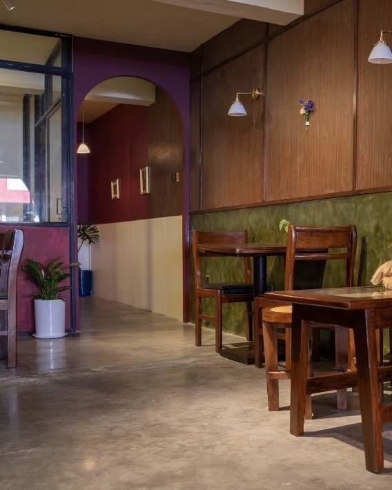 Five10 in Thamel, Kathamandu - restaurant photo 4