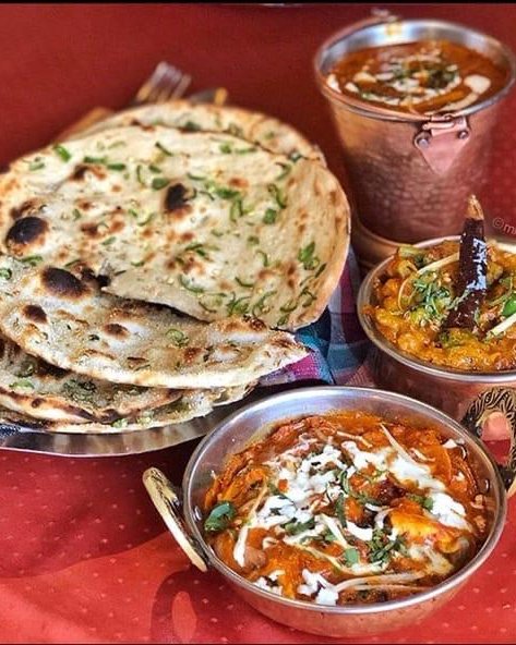 Moti Mahal in Durbar Marg, Kathmandu - restaurant photo 2