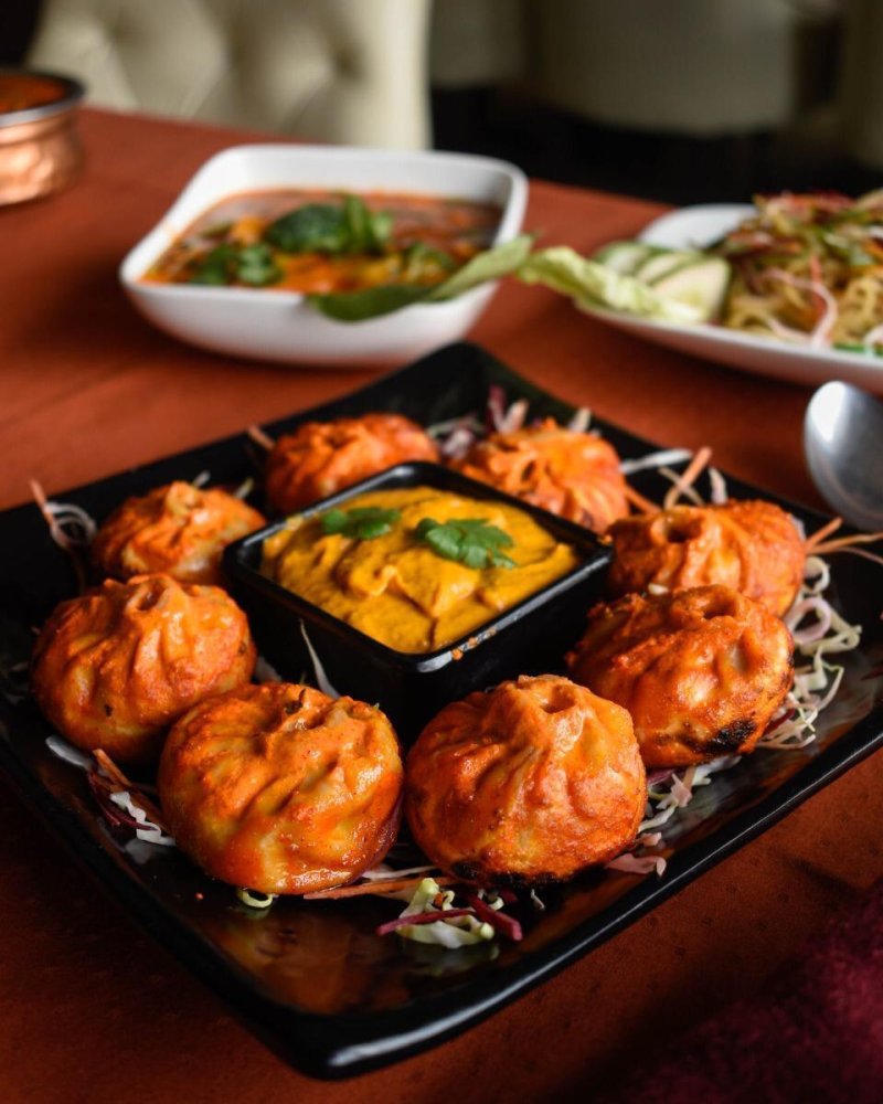 Moti Mahal in Durbar Marg, Kathmandu - restaurant photo 3