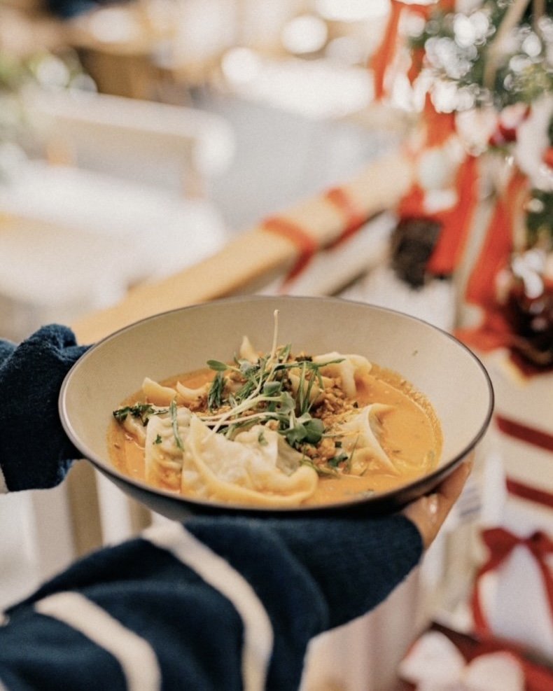 Maak Ara in New Baneshwor, Kathmandu - restaurant photo 1